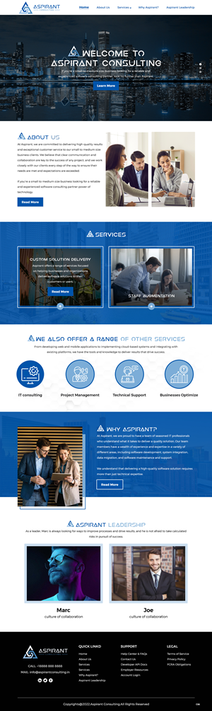 Design Wordpress par pb pour ce projet | Design : #29732587