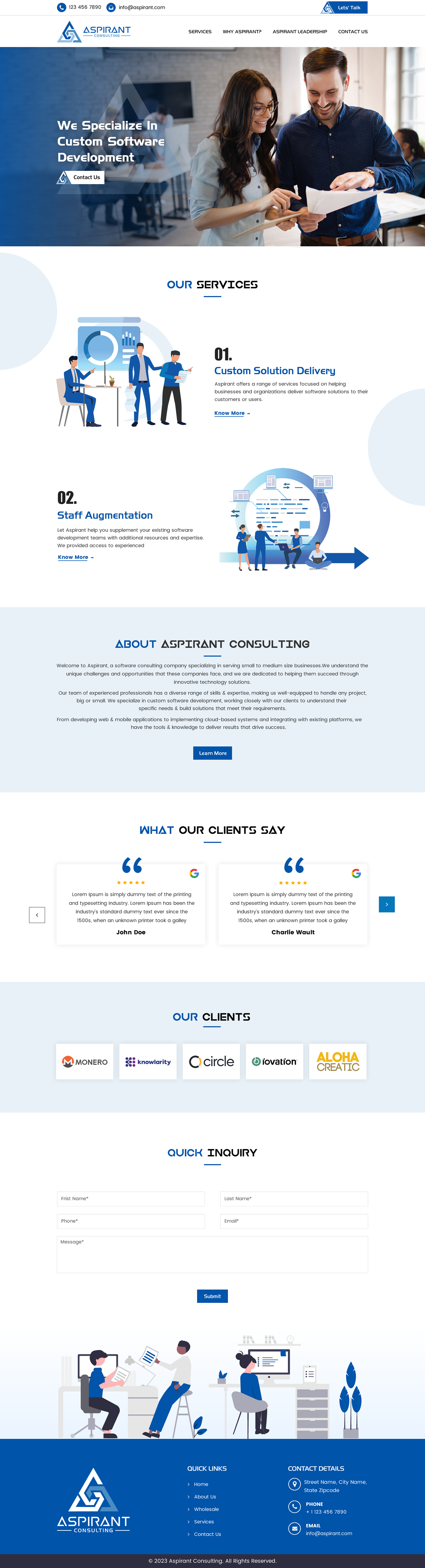 Wordpress Design by Sbss for this project | Design #29731667