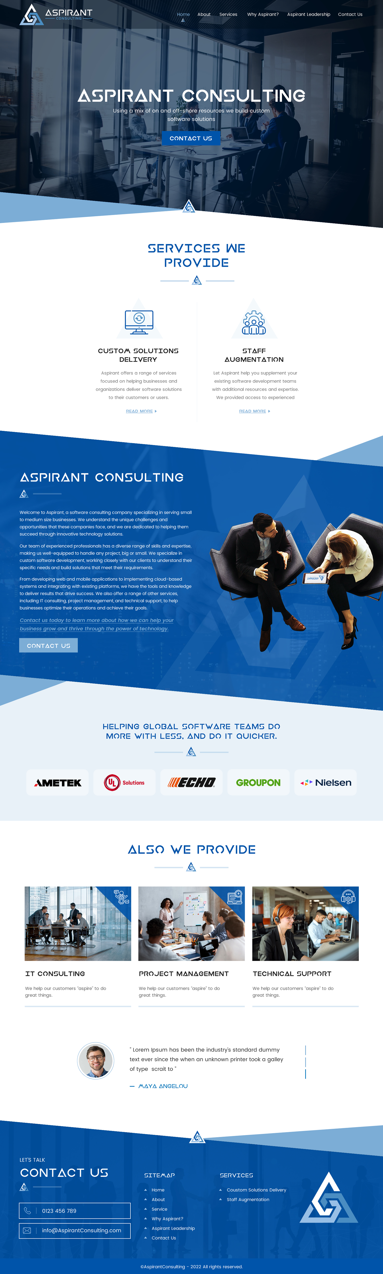 Wordpress Design by rightway for this project | Design #29735183