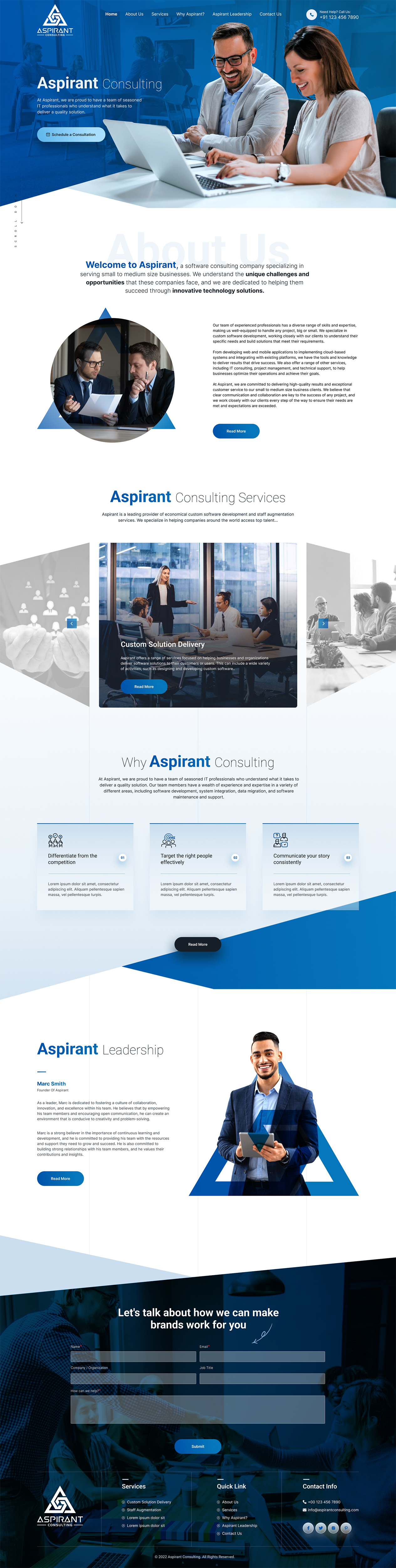 Wordpress Design by Soma.Debnath for this project | Design #29743484