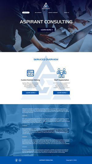 Diseño Wordpress por paulmina para este proyecto | Diseño #29739974