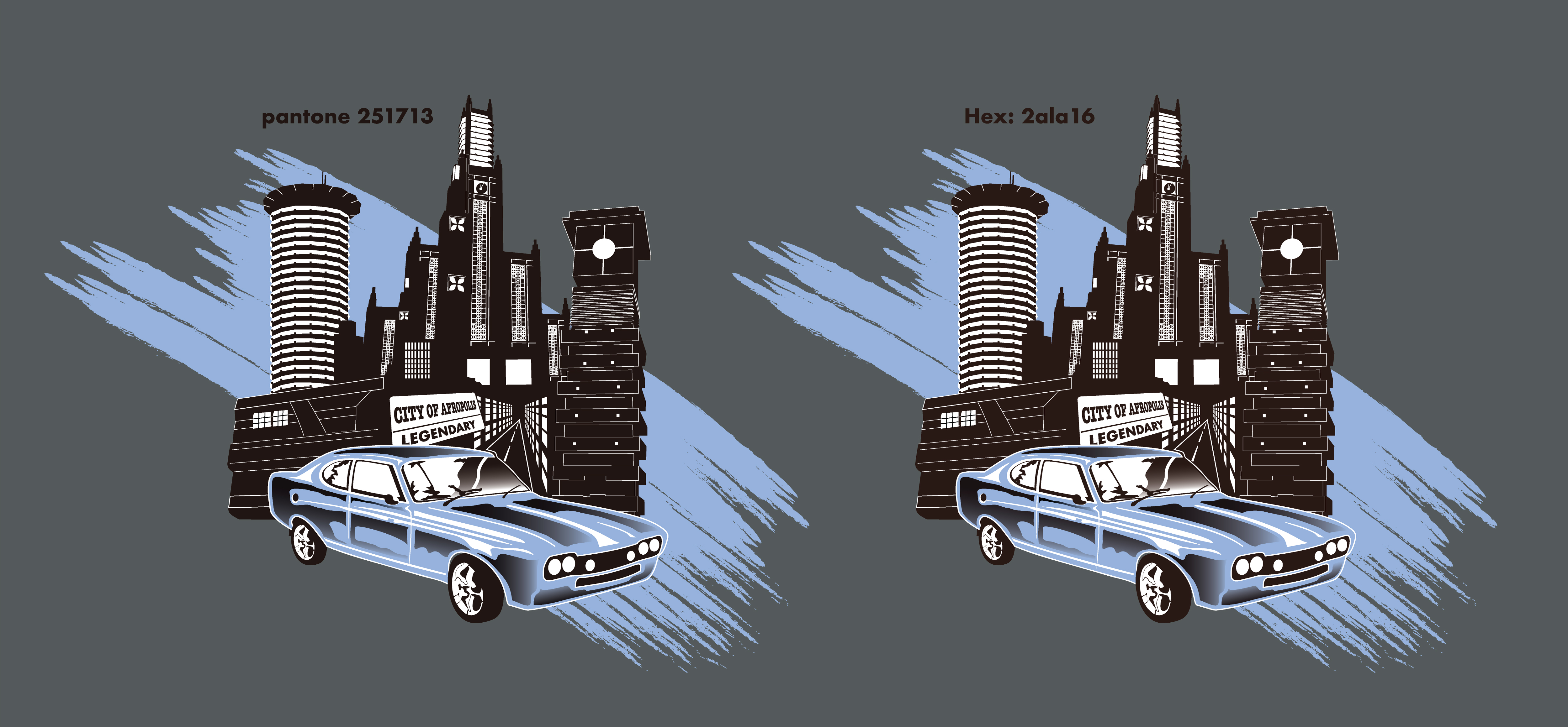 T-shirt Design by Al Pech for this project | Design #29812679