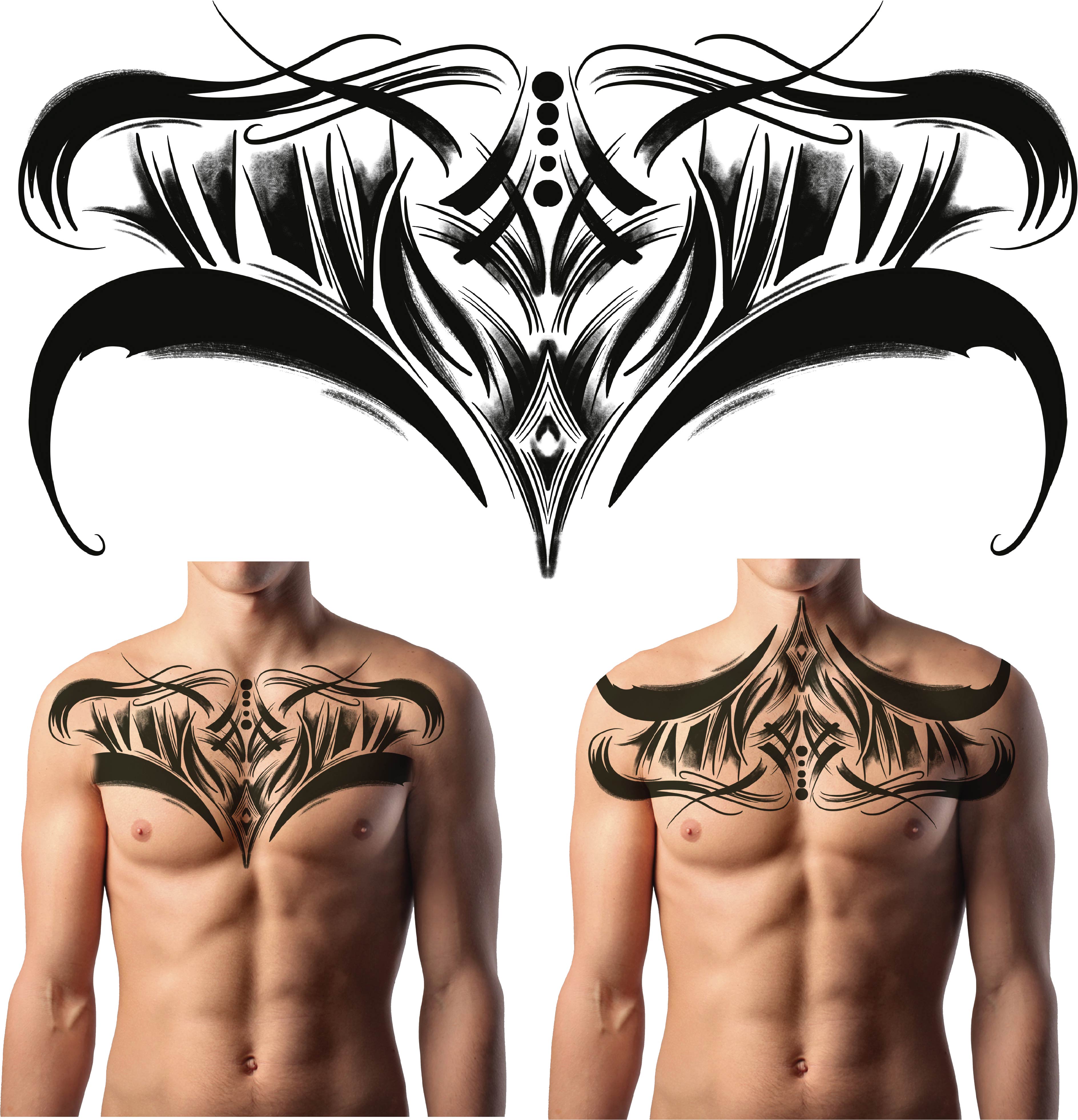 Tattoo Design by Rifqi 7 for this project | Design #29748190