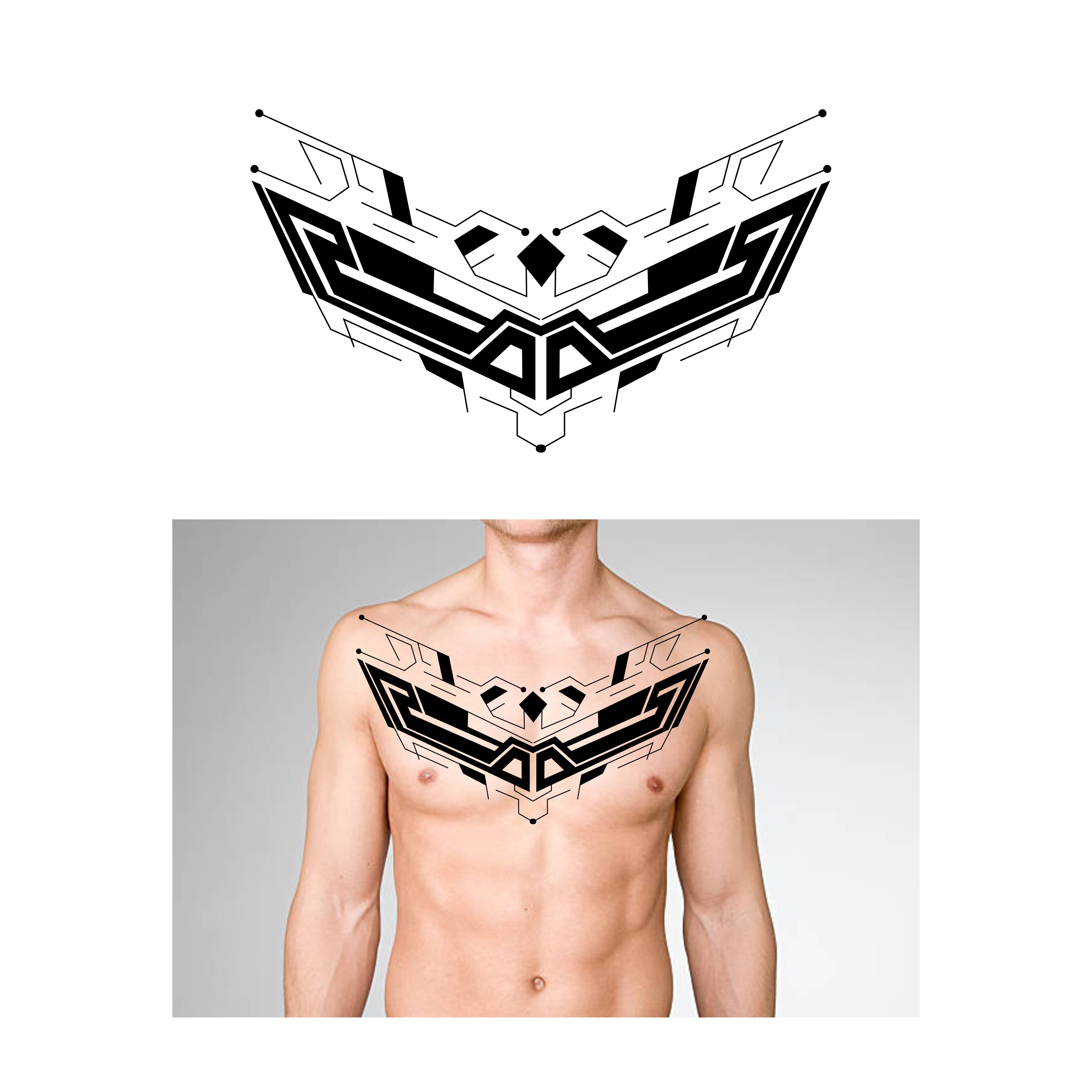 Diseño de Tatuaje por candraagungdwiatmaja para este proyecto | Diseño #29737819