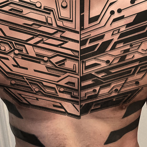 Design de Tatouage par BJY pour ce projet | Design #29758503