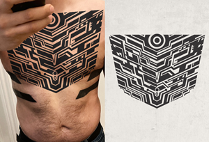 Design de Tatouage par D'Mono pour ce projet | Design #29769753