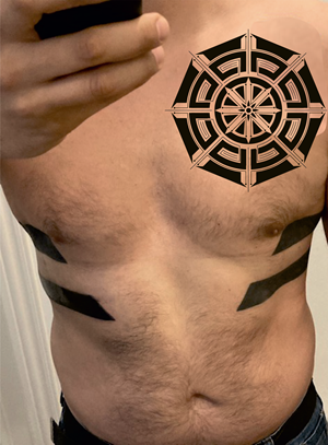 Design de Tatouage par Jamal 12 pour ce projet | Design #29760519