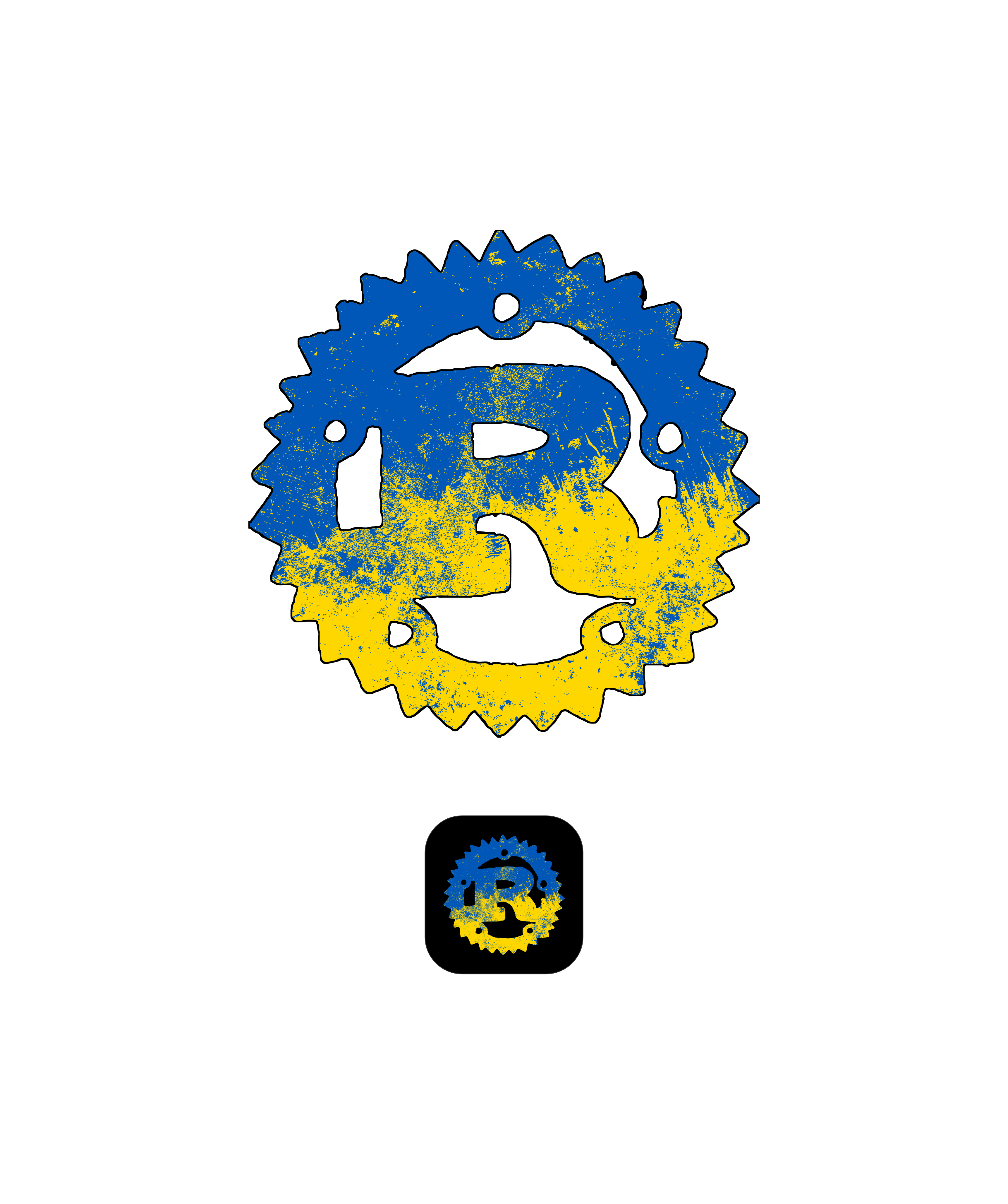 Logo Design by DoppelGanger Studio for this project | Design #29812976