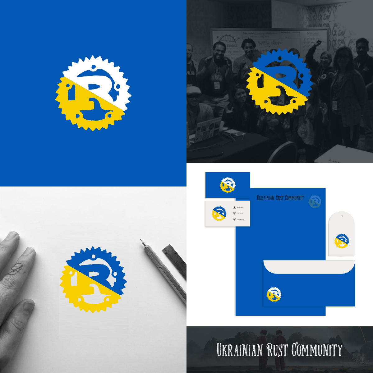 Logo Design by Jroeh_Studio for this project | Design #29731922