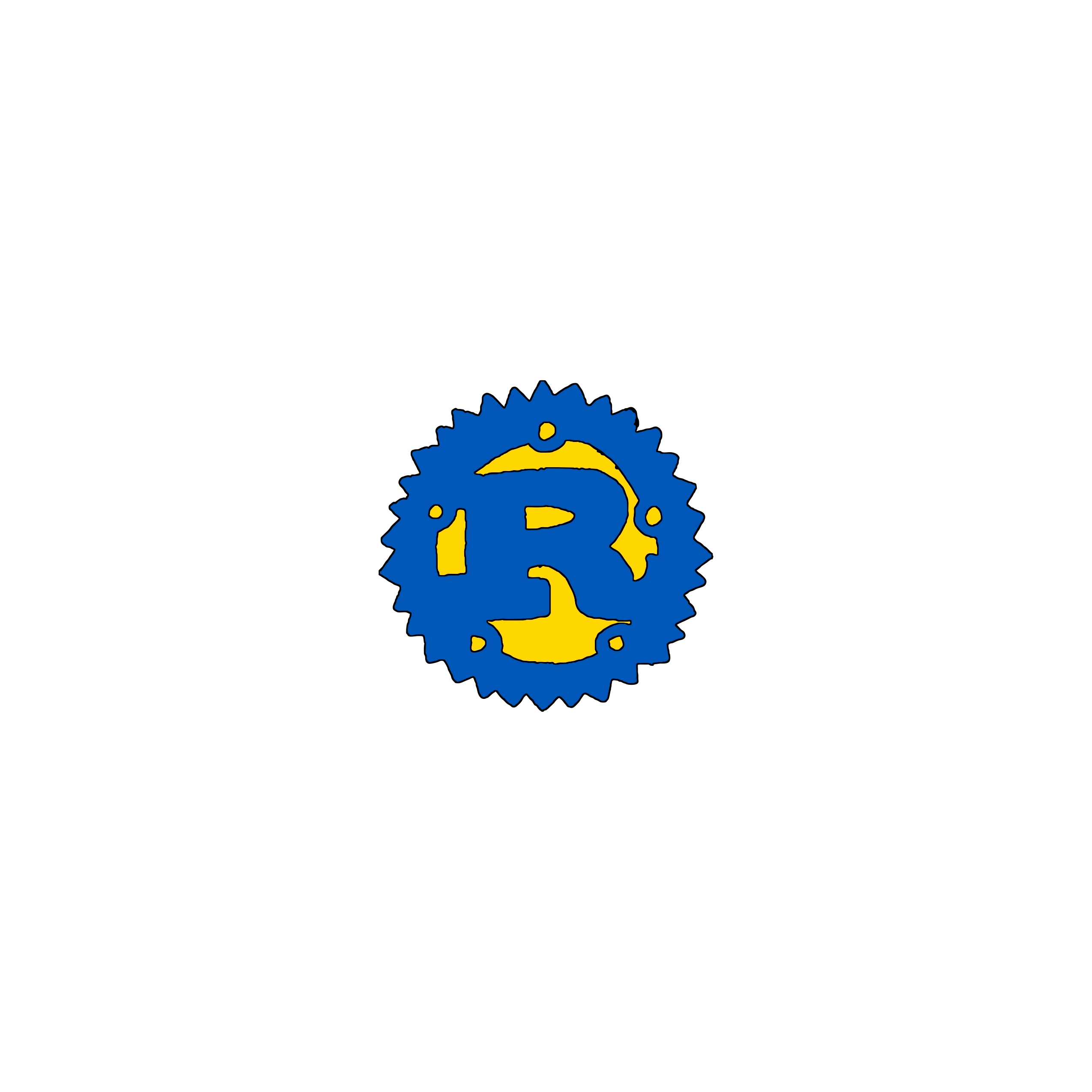 Logo Design by Rhibas for this project | Design #29727898