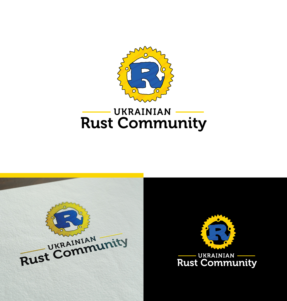 Logo Design by creativepix for this project | Design #29730195