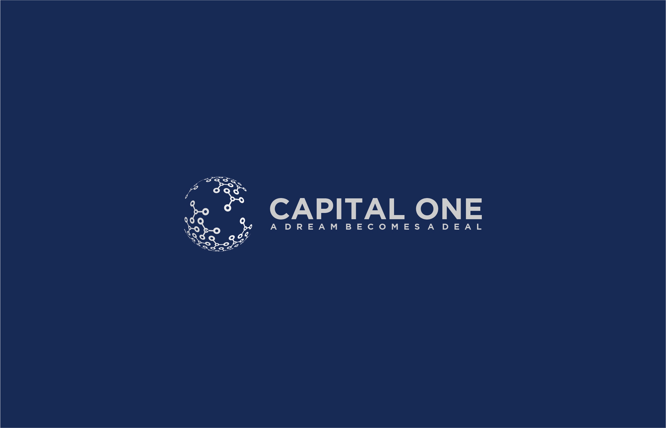 Logo Design by big daddy bojat for CAPITAL ONE PARTNERS SP. Z O.O. SP.K. | Design #29768473