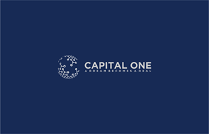 Logo Design by big daddy bojat for CAPITAL ONE PARTNERS SP. Z O.O. SP.K. | Design: #29768473