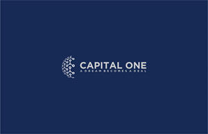 Logo Design by big daddy bojat for CAPITAL ONE PARTNERS SP. Z O.O. SP.K. | Design: #29768474