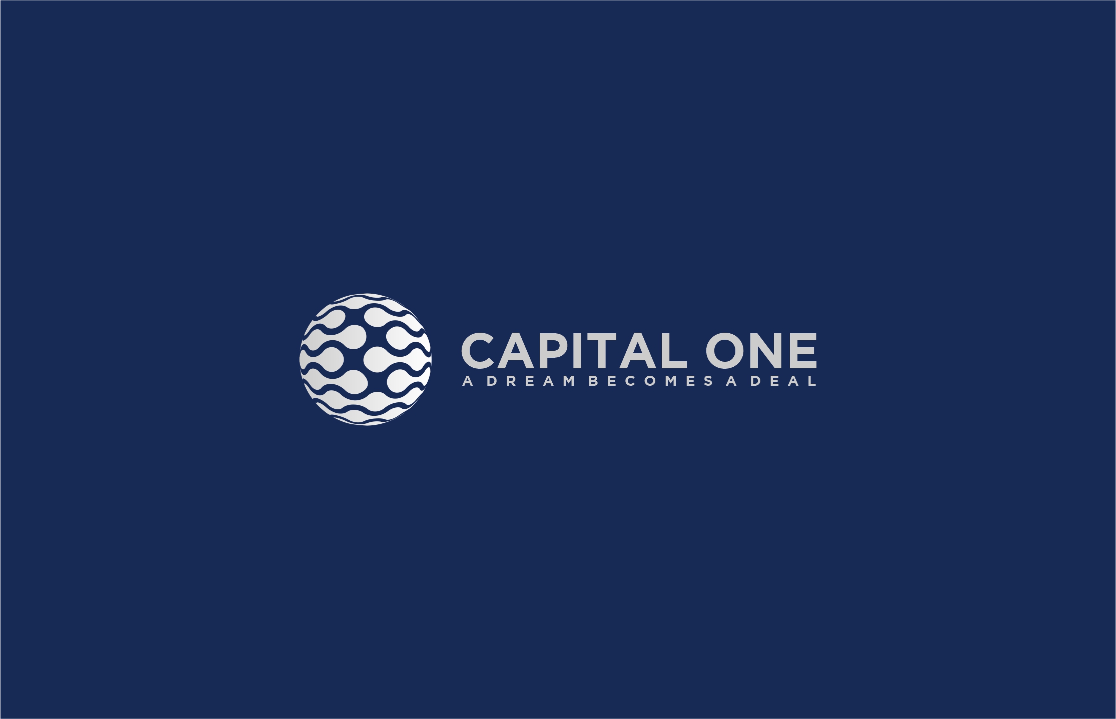 Logo Design by big daddy bojat for CAPITAL ONE PARTNERS SP. Z O.O. SP.K. | Design #29768475