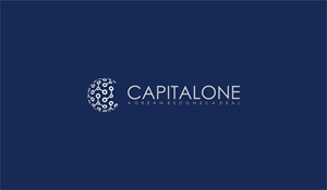 Logo Design by big daddy bojat for CAPITAL ONE PARTNERS SP. Z O.O. SP.K. | Design: #29771438