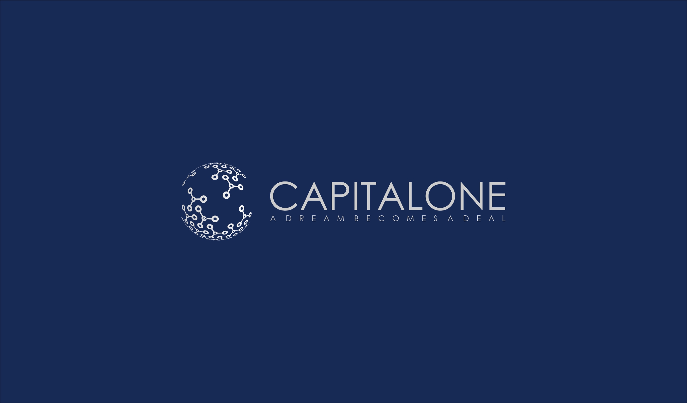 Logo Design by big daddy bojat for CAPITAL ONE PARTNERS SP. Z O.O. SP.K. | Design #29771439