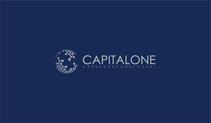 Logo Design by big daddy bojat for CAPITAL ONE PARTNERS SP. Z O.O. SP.K. | Design: #29771439