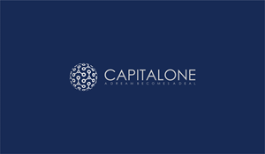 Logo Design by big daddy bojat for CAPITAL ONE PARTNERS SP. Z O.O. SP.K. | Design: #29771440