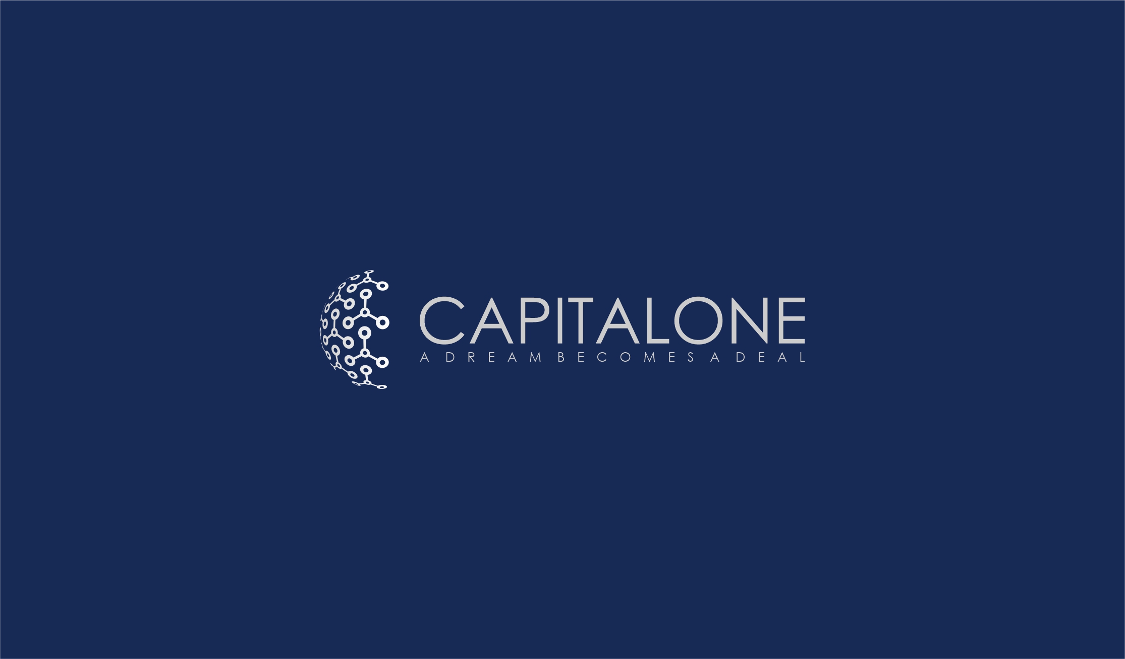 Diseño de Logo por big daddy bojat para CAPITAL ONE PARTNERS SP. Z O.O. SP.K. | Diseño #29771442