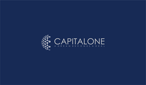 Logo Design by big daddy bojat for CAPITAL ONE PARTNERS SP. Z O.O. SP.K. | Design: #29771442