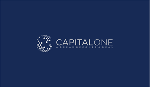 Logo Design by big daddy bojat for CAPITAL ONE PARTNERS SP. Z O.O. SP.K. | Design: #29776518