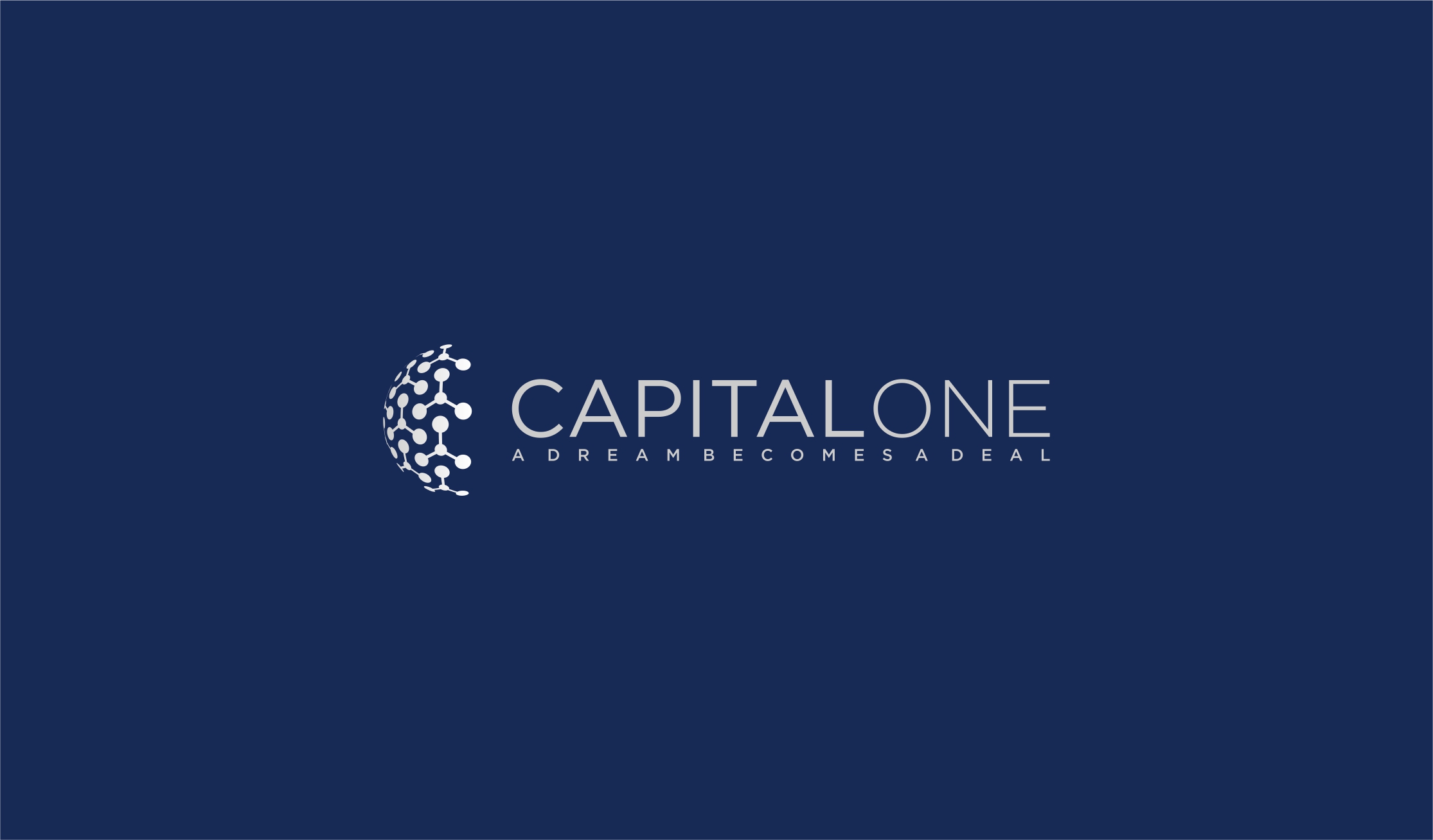 Logo Design by big daddy bojat for CAPITAL ONE PARTNERS SP. Z O.O. SP.K. | Design #29776519
