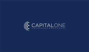 Logo Design by big daddy bojat for CAPITAL ONE PARTNERS SP. Z O.O. SP.K. | Design: #29776519