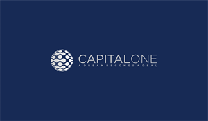 Logo Design by big daddy bojat for CAPITAL ONE PARTNERS SP. Z O.O. SP.K. | Design: #29776520