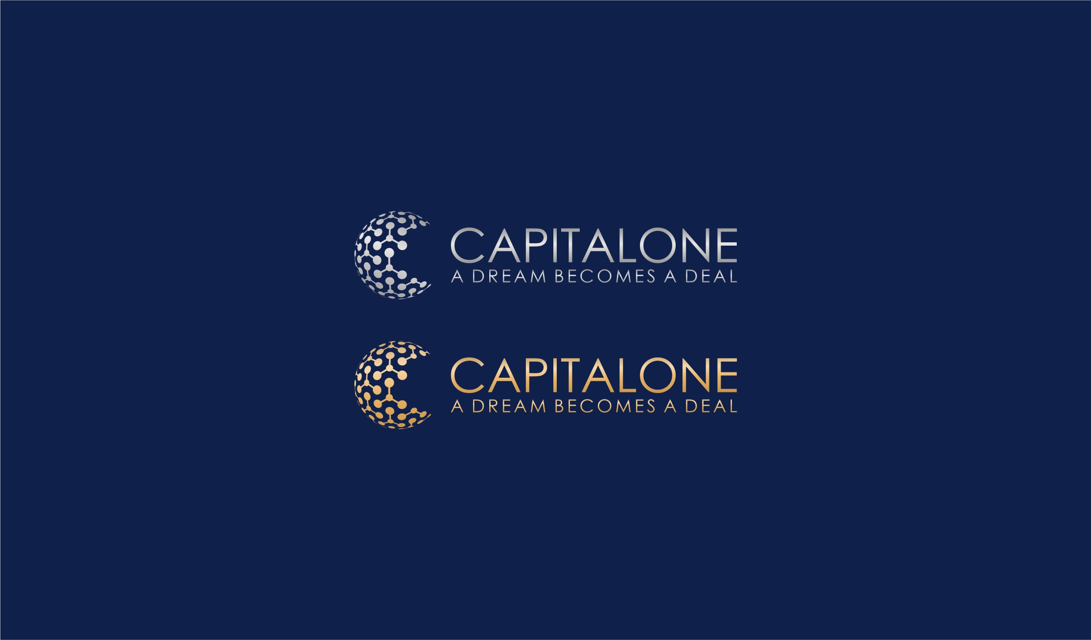 Design de Logo par big daddy bojat pour CAPITAL ONE PARTNERS SP. Z O.O. SP.K. | Design #29779924