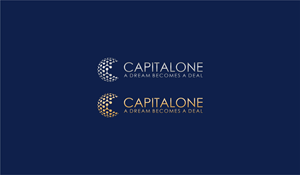 Logo Design by big daddy bojat for CAPITAL ONE PARTNERS SP. Z O.O. SP.K. | Design: #29779924