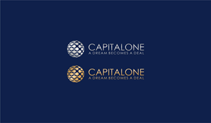 Logo Design by big daddy bojat for CAPITAL ONE PARTNERS SP. Z O.O. SP.K. | Design: #29779925