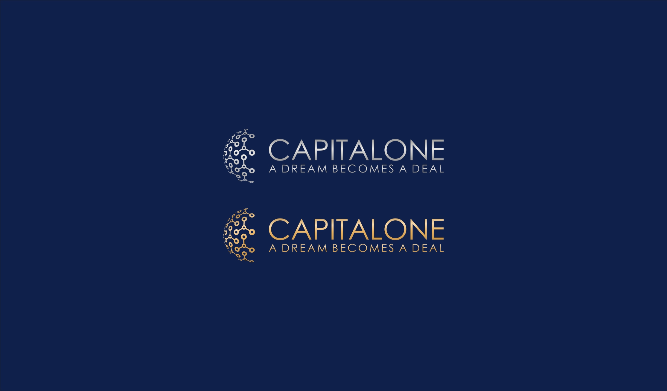 Design de Logo par big daddy bojat pour CAPITAL ONE PARTNERS SP. Z O.O. SP.K. | Design #29779927