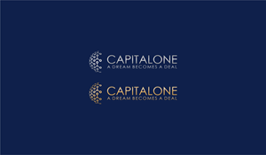Logo Design by big daddy bojat for CAPITAL ONE PARTNERS SP. Z O.O. SP.K. | Design: #29779927