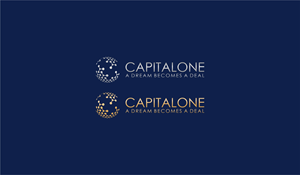 Logo Design by big daddy bojat for CAPITAL ONE PARTNERS SP. Z O.O. SP.K. | Design: #29779928