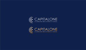 Logo Design by big daddy bojat for CAPITAL ONE PARTNERS SP. Z O.O. SP.K. | Design: #29779929