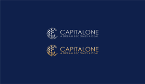 Logo Design by big daddy bojat for CAPITAL ONE PARTNERS SP. Z O.O. SP.K. | Design: #29779930