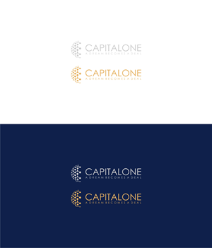 Logo Design by big daddy bojat for CAPITAL ONE PARTNERS SP. Z O.O. SP.K. | Design: #29786274