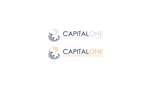 Logo Design by big daddy bojat for CAPITAL ONE PARTNERS SP. Z O.O. SP.K. | Design: #29788985