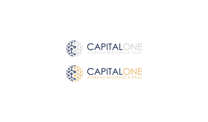 Logo Design by big daddy bojat for CAPITAL ONE PARTNERS SP. Z O.O. SP.K. | Design: #29788986