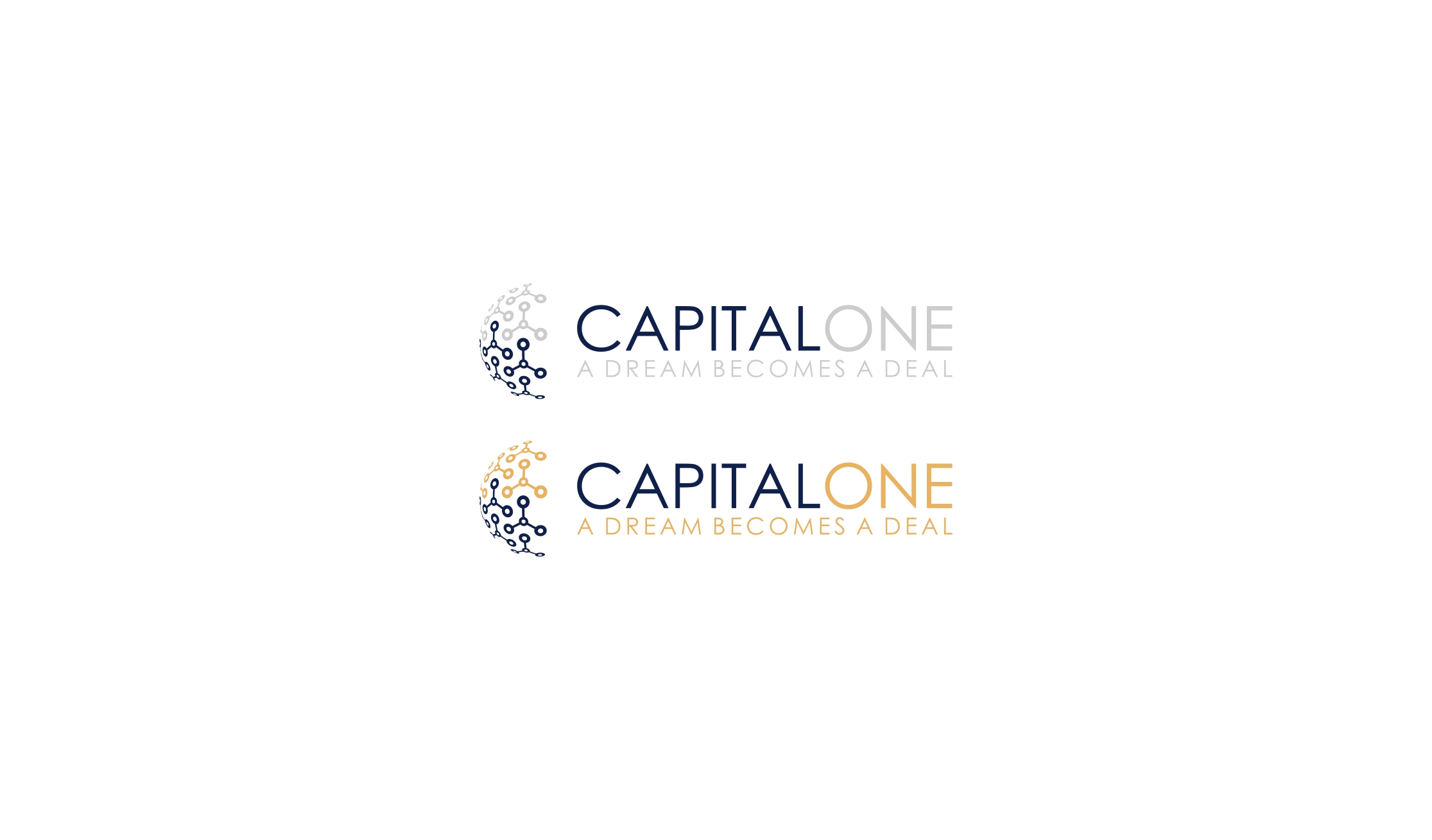 Design de Logo par big daddy bojat pour CAPITAL ONE PARTNERS SP. Z O.O. SP.K. | Design #29788987
