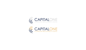 Logo Design by big daddy bojat for CAPITAL ONE PARTNERS SP. Z O.O. SP.K. | Design: #29788987