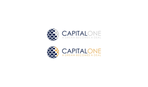 Design de Logo par big daddy bojat pour CAPITAL ONE PARTNERS SP. Z O.O. SP.K. | Design : #29788988