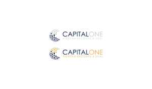 Design de Logo par big daddy bojat pour CAPITAL ONE PARTNERS SP. Z O.O. SP.K. | Design : #29788989