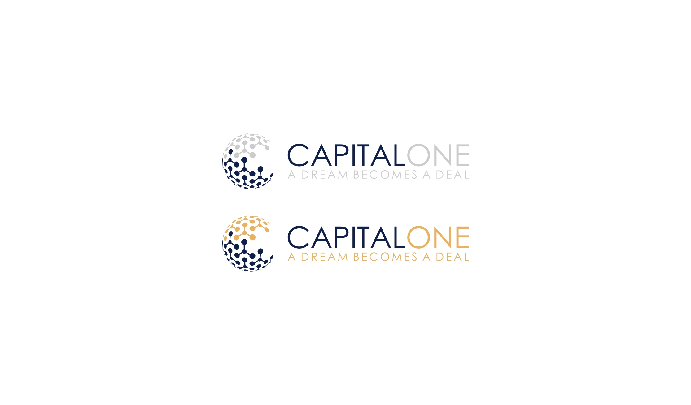 Design de Logo par big daddy bojat pour CAPITAL ONE PARTNERS SP. Z O.O. SP.K. | Design #29788992
