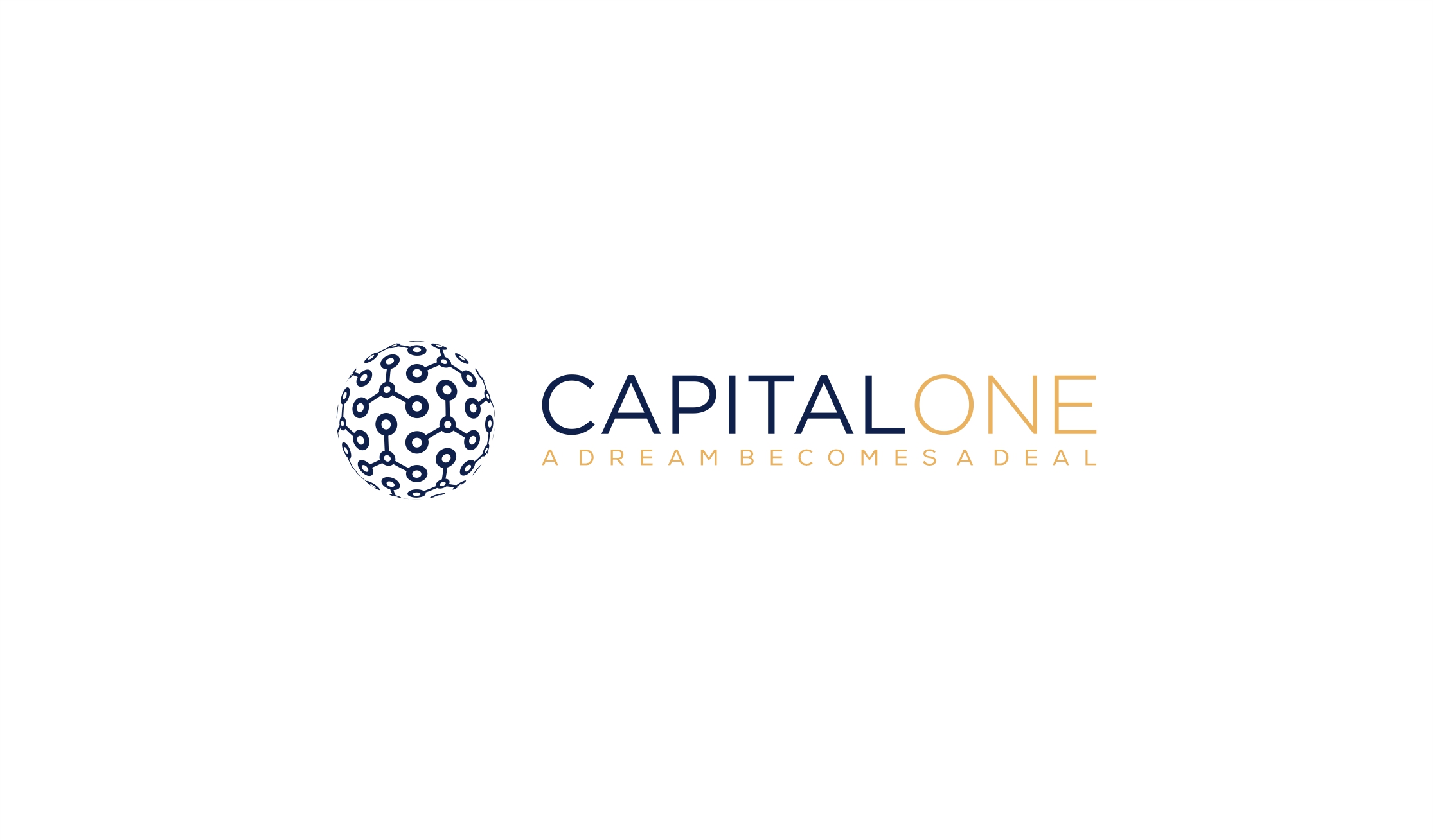Logo Design by big daddy bojat for CAPITAL ONE PARTNERS SP. Z O.O. SP.K. | Design #29820806