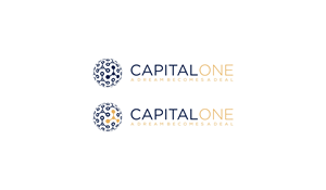 Logo Design by big daddy bojat for CAPITAL ONE PARTNERS SP. Z O.O. SP.K. | Design: #29825233