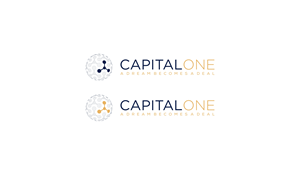 Logo Design by big daddy bojat for CAPITAL ONE PARTNERS SP. Z O.O. SP.K. | Design: #29825234