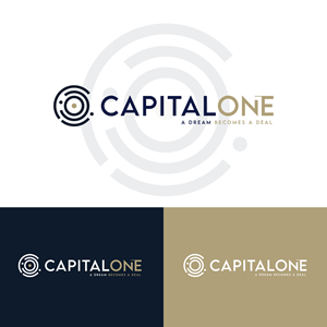 Logo Design by joe777 for CAPITAL ONE PARTNERS SP. Z O.O. SP.K. | Design: #29737405