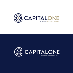 Logo Design by joe777 for CAPITAL ONE PARTNERS SP. Z O.O. SP.K. | Design: #29748095